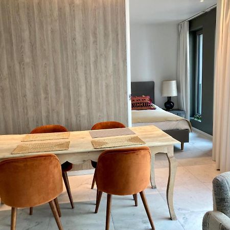 Apartment In The Heart Of Gent Eksteriør billede
